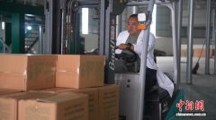 安宁河谷的“种粮带头人”：种好“一粒米”带富一方人